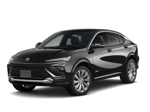 New 2026 Buick Envista Avenir FWD image 27