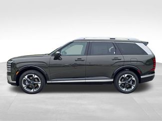 New 2026 Hyundai Palisade Limited AWD/4WD video 2