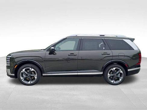 New 2026 Hyundai Palisade Limited AWD/4WD image 2