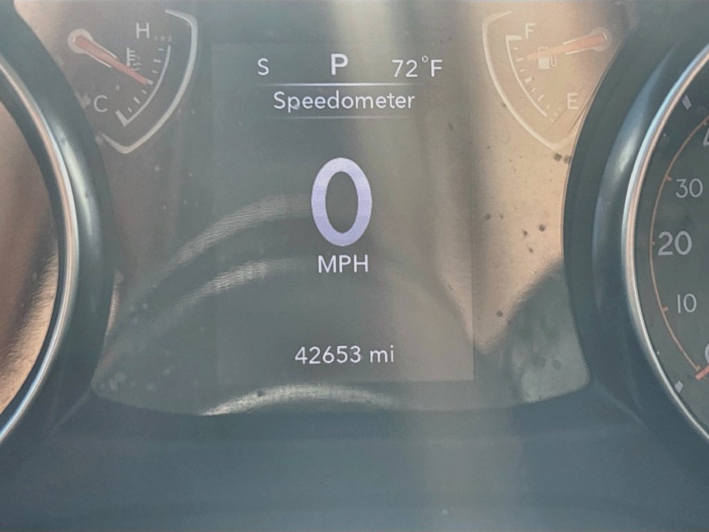 Certified 2023 Jeep Wrangler Unlimited Sport AWD/4WD image 13