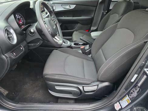 Certified 2024 Kia Forte LXS image 25