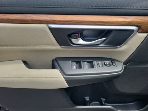 Used 2017 Honda CR-V EX image 23