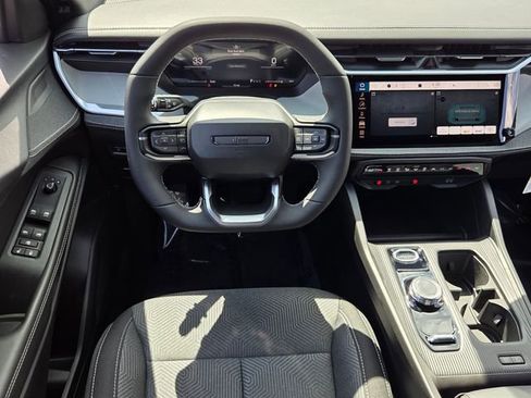 New 2026 Jeep Cherokee Laredo AWD/4WD image 7
