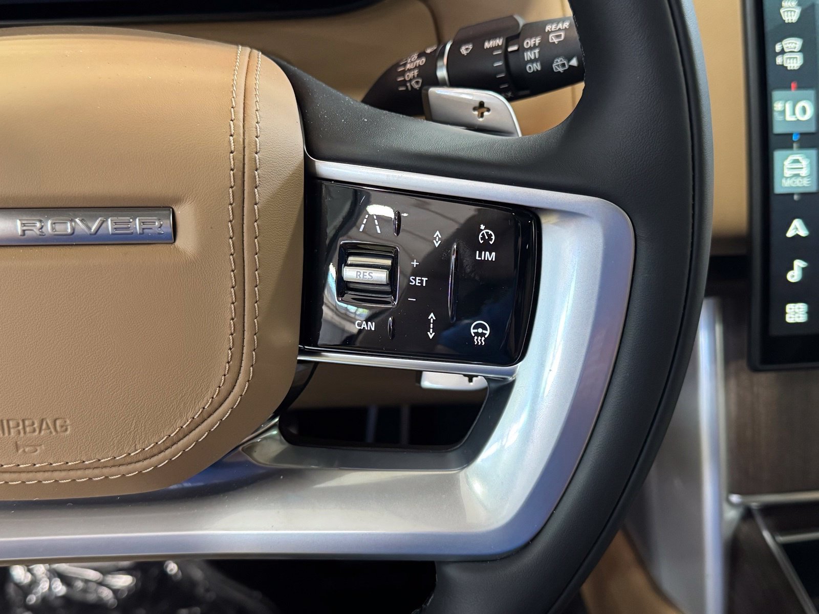 New 2026 Land Rover Range Rover SE AWD/4WD image 20