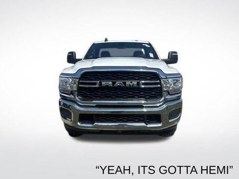 New 2024 RAM 2500 Tradesman w/ Chrome Appearance Group image 7