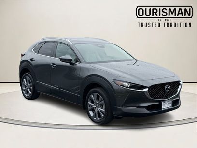 Used 2024 MAZDA CX-30 AWD 2.5 S w/ Preferred Package