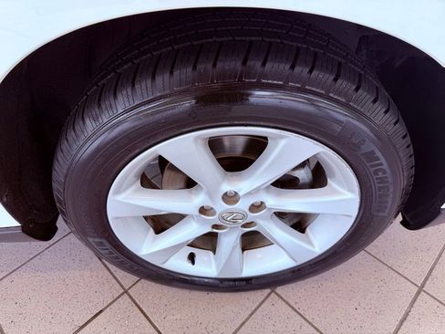 Used 2012 Lexus RX 350 FWD w/ Premium Pkg image 17