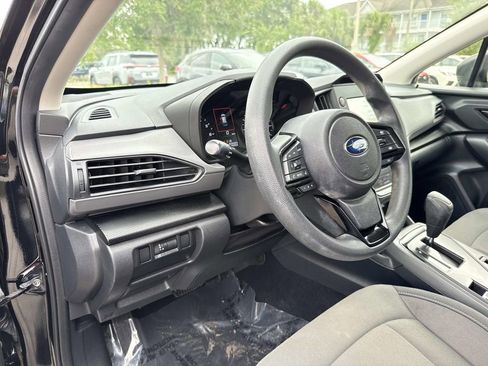 Used 2024 Subaru Crosstrek 2.0i w/ Crosstrek Mirror Package AWD/4WD image 24