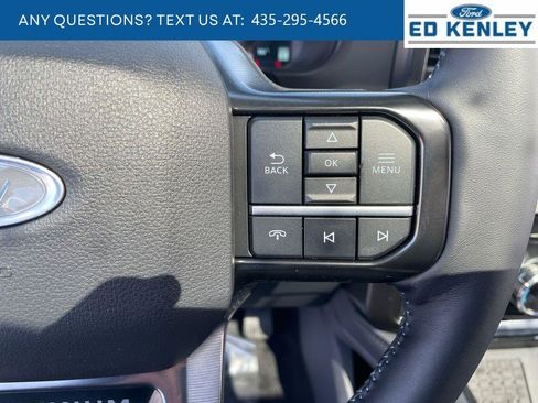 New 2026 Ford F350 Platinum AWD/4WD image 25