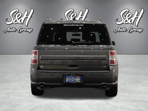 Used 2019 Ford Flex SEL w/ Equipment Group 202A AWD/4WD image 19