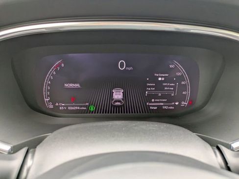 Used 2024 Acura MDX FWD w/ Technology Package image 31