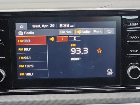 Used 2021 Kia K5 GT-Line FWD image 11