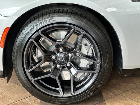 New 2026 Dodge Charger Scat Pack image 24