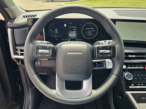 New 2025 Hyundai Santa Fe Limited image 22