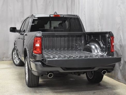 New 2026 RAM 1500 Big Horn image 10