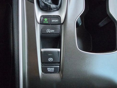 Used 2021 Honda Accord Sport image 38