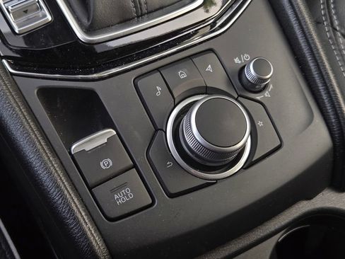 Certified 2025 MAZDA CX-5 AWD 2.5 S w/ Preferred Package image 22