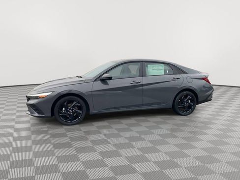 New 2026 Hyundai Elantra Sport w/ Cargo Package image 53