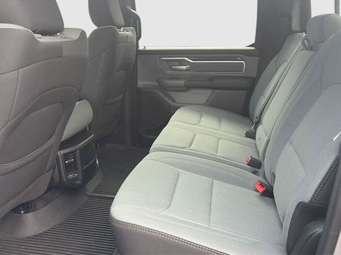 Used 2023 RAM 1500 Big Horn AWD/4WD image 28