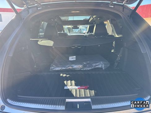 Used 2024 Acura MDX Type S image 31