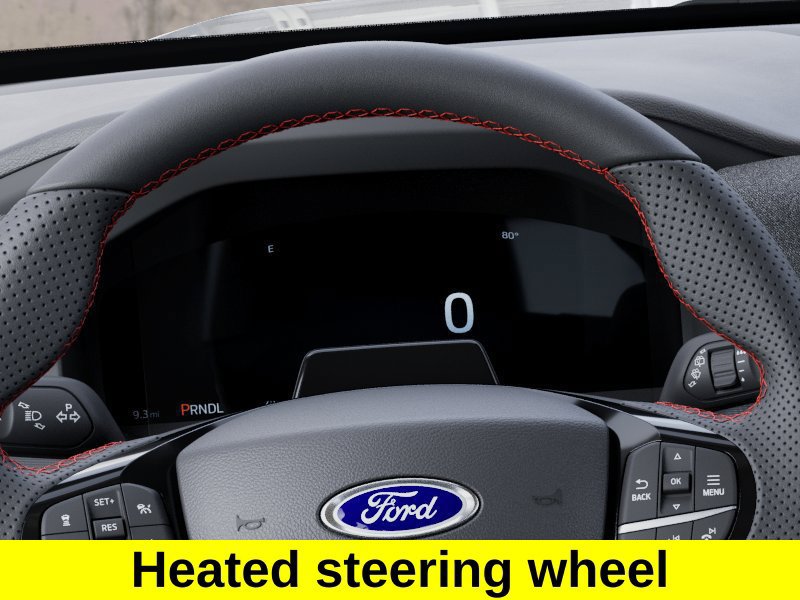 New 2027 Ford Explorer ST-Line AWD/4WD image 14