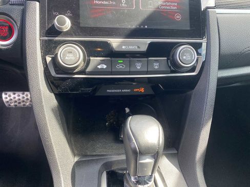Used 2020 Honda Civic Sport image 18