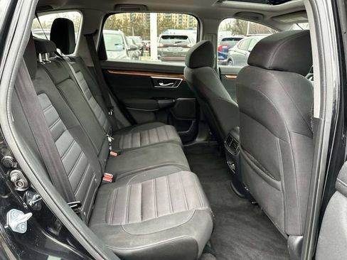 Used 2021 Honda CR-V EX image 11