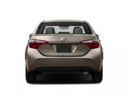 Used 2015 Toyota Corolla LE FWD image 5
