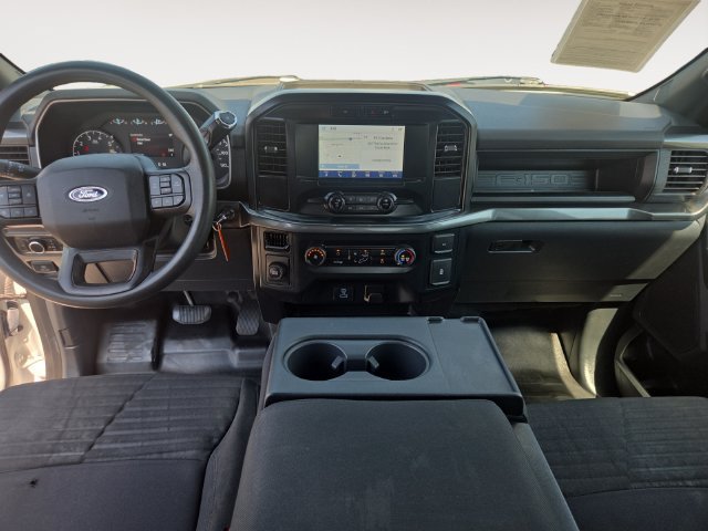 Used 2023 Ford F150 XL w/ STX Appearance Package RWD image 10