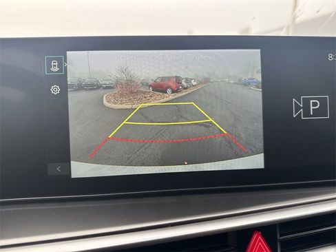 New 2026 Kia Sorento LX image 13