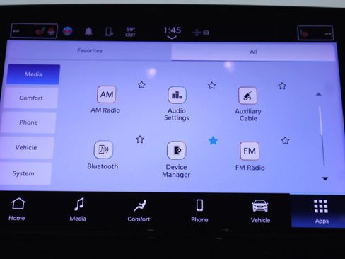 Used 2024 Chrysler Pacifica Touring-L FWD image 19