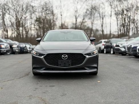 Used 2020 MAZDA MAZDA3 Sedan w/ Select Package image 3