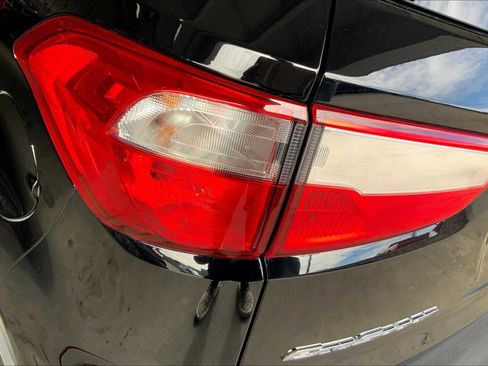 Certified 2021 Ford EcoSport SE w/ SE Convenience Package image 28