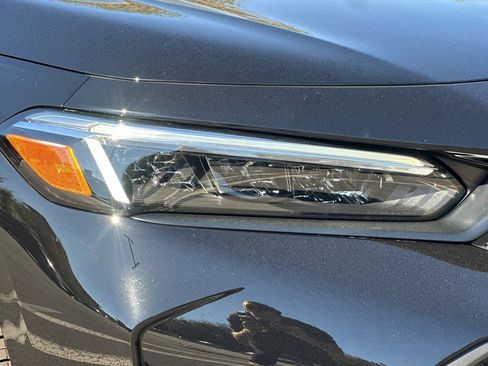 New 2026 Honda Civic Sport image 23