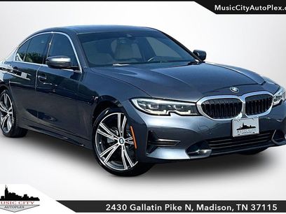 Used 2020 BMW 330i Sedan w/ Convenience Package