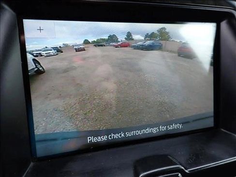 Used 2016 Ford Expedition EL Limited image 21