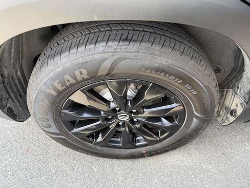 Used 2024 MAZDA CX-50 AWD 2.5 S w/ Cargo Package image 8
