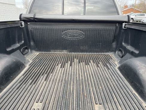 Used 2012 Ford F150 XLT w/ XLT Chrome Pkg RWD image 12