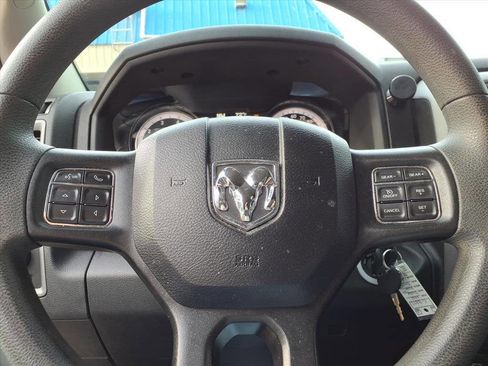 Used 2021 RAM 1500 Tradesman w/ Popular Equipment Group image 22