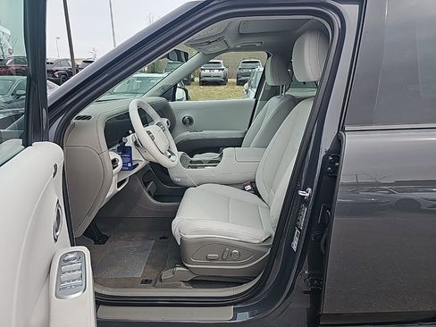 New 2026 Hyundai Palisade Limited AWD/4WD image 9