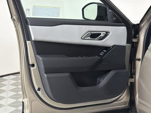 New 2026 Land Rover Range Rover Velar S image 21