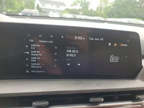 Certified 2024 Kia Telluride EX X-Line AWD/4WD image 24