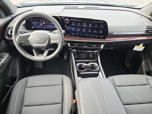 New 2026 Chevrolet Traverse Z71 AWD/4WD image 6