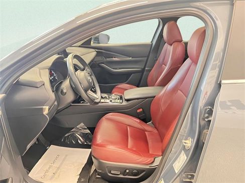 Used 2025 MAZDA CX-30 AWD 2.5 S w/ Preferred Package image 19