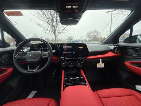 New 2026 Chevrolet Blazer EV SS AWD/4WD image 26