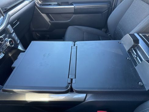 Certified 2023 Ford F150 XLT w/ Equipment Group 302A High image 36