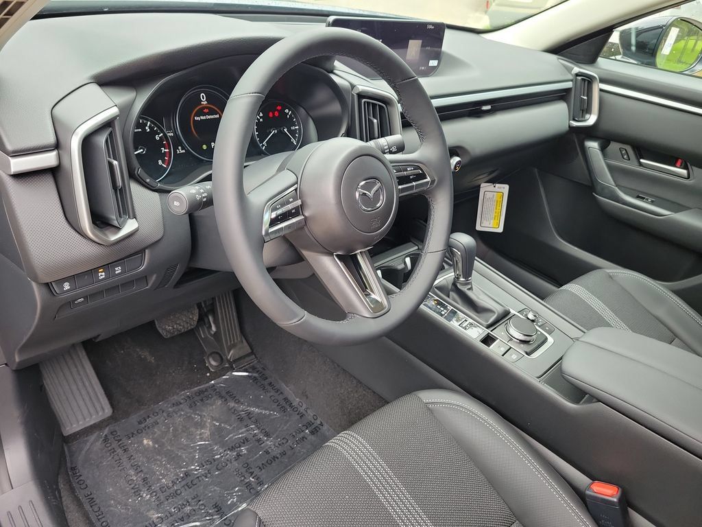 New 2026 MAZDA CX-50 AWD 2.5 S w/ Weather Package image 15