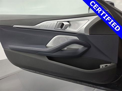 Used 2024 BMW 840i Coupe image 22