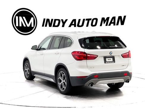 Used 2019 BMW X1 xDrive28i w/ Convenience Package image 6