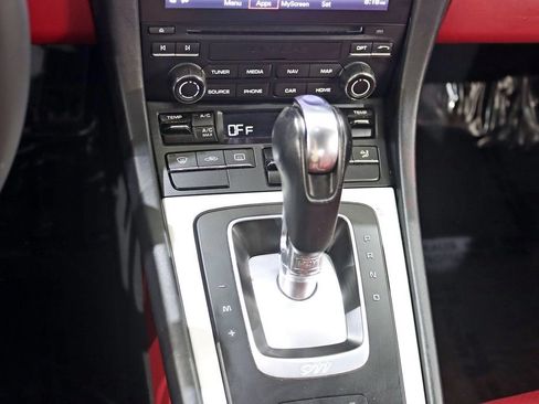Used 2017 Porsche 911 Carrera S RWD image 24